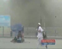 خبرنگاری در مناطق جنگی