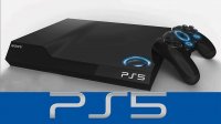 طرحی مفهومی از Play Station 5