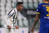 خلاصه بازی یوونتوس 3 - پارما 1