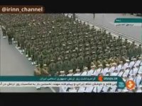 گزیده سخنان روحانی در روز ارتش