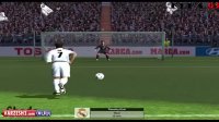 تفاوت ضربات پنالتی از FIFA94 تا FIFA17