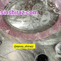 |  اموزش جاشعمی دفورمه رزینی قسمت سوم