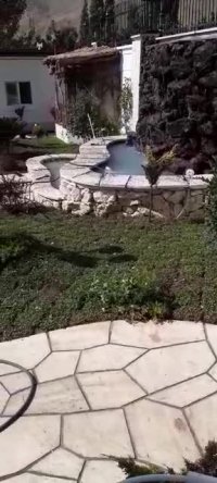 طراحی و اجرای آبنما و محوطه سازی 09124026545