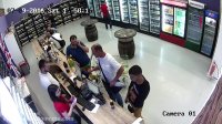 IP камера Hikvision DS-2CD2120F-I