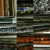 فروش دستگاه های :آبکاری / مخمل پاش / هیدروگرافیک/ شب نما فانتاکروم 09362022208