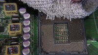 How Fragile Is a Modern Intel CPU Socket?