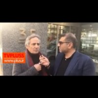 دیدار بازیگر جنگ نفتکش ها با خانواده های داغدار