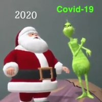 درگیری سال 2020 و کرونا - کلیپهای خنده دار اینستاگرام