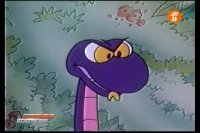 مگ مگ و دوستان زبل - قسمت 15