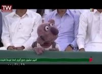 بهترین کلیپ جناب خان - رشوه