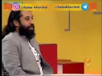 روزبه نعمت اللهی