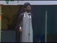 جان من است او. توده مردم در نگاه آقا