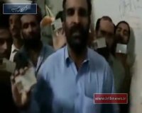 اعتراض کارگران پاکستانی در عربستان