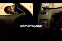 اتولایت فابریک، کروز کنترل و آینه تاشو برقی برلیانس