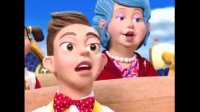 lazy town songs1