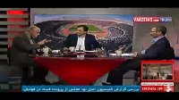 گفتگو داغ درباره بررسی گزارش مجلس از پرونده فساد در فوتبال