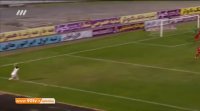 خلاصه و حواشی پدیده 3-0 سایپا (نود 27 شهریور)