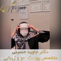 بهبودی ریزش مو با مزوتراپی و محلولهای موضعی