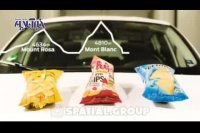 تست عجیب مقاومت خودروهای فورد در بدترین شرایط آب و هوایی