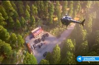 دانلود انیمیشن پسر پاگنده the son of bigfoot دوبله فارسی 1080P