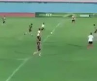 فقط عکس العمل مربیش!