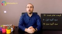 قیمت بوقلمون در مناطق مختلف و سود شما در شرایط مختلف چقدر است؟