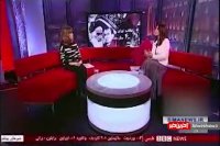 رهبری: شما جوانان! در شکستن این محاصره تبلیغاتی پیشگام باشید/امید و نگاه خوشبینانه