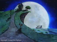 کارتون گربه سگ دوبله فارسی فصل دوم قسمت 4