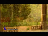 چهل ستون اصفهان, بناهای تاریخی  ایران