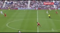 خلاصه بازی وست برومویچ 1-1 لیورپول