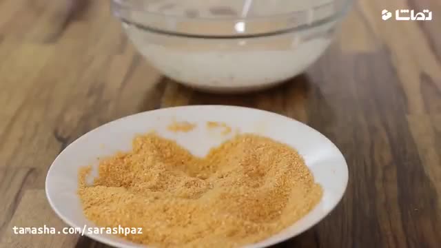 طرز تهیه قارچ سوخاری