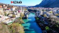 سفری دیدنی به بوسنی و هرزگووین