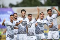 خلاصه بازی هوادار  - گل گهر سیرجان (لیگ برتر)