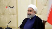 روحانی: مشکلات منطقه باید از طریق مسائل سیاسی حل شود