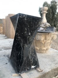 مرمریت اوشن بلک