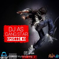 دانلود پادکست جدید دیجی آس به نام گنگ استار 3