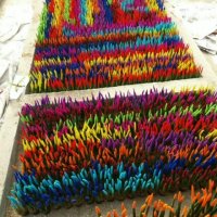 فروش دستگاه های :آبکاری / مخمل پاش / هیدروگرافیک/ شب نما فانتاکروم 09029236102