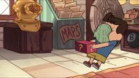 انیمیشن آبشار جاذبه Gravity Falls فصل یک - قسمت 13 دوبله پارسی