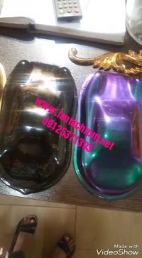 آبکاری فانتاکروم/آبکاری پلاستیک/فروش مواد آبکاری09125371393