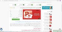 پاورپوینت استاندارد حسابداری شماره (9) حسابداری پیمانهای بلند مدت ppt