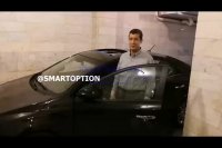 رضایتمندی مشتری سراتو - اسمارت آپشن