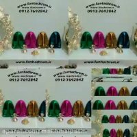 خرید دستگاه مخمل پاش