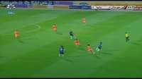 خلاصه بازی استقلال خوزستان 0-0 سایپا