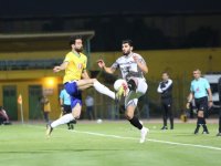 خلاصه بازی گل گهر سیرجان 2 - صنعت نفت آبادان 1