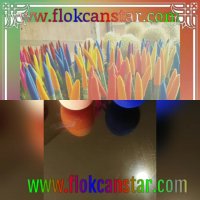 فروش دستگاه  مخمل و پودر مخمل 02156571497