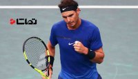 رافائل نادال در صدر بهترین تنیس بازان جهان