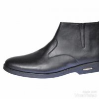 دنبال خرید نیم بوت مردانه جدید و با قیمت مناسب هستی؟