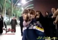 نوحه خوانیه پسر کوچولوی ناز♥