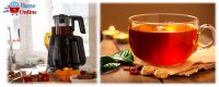 قیمت آنلاین چای ساز فیلیپس | خرید اینترنتی چای ساز فیلیپس | فروش اینترنتی چای ساز فیلیپس