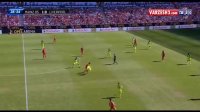 خلاصه بازی ماینتس 4-0 لیورپول